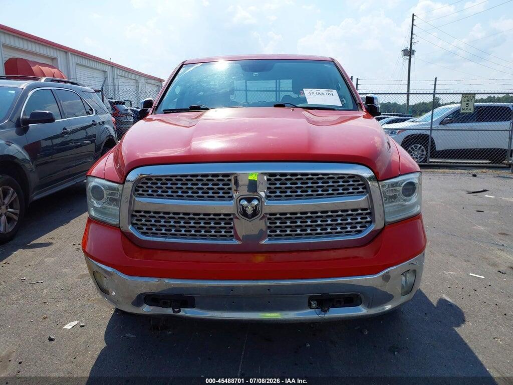 1C6RR7NTXGS313751 2016 RAM 1500 photo no. 12
