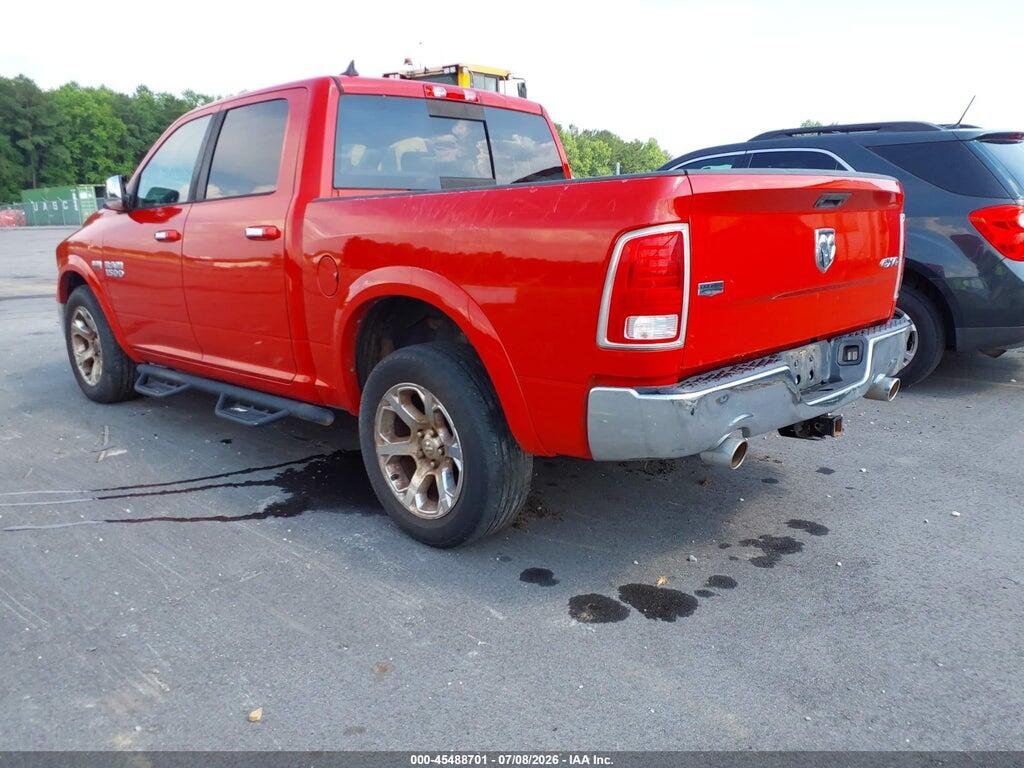 1C6RR7NTXGS313751 2016 RAM 1500 photo no. 3