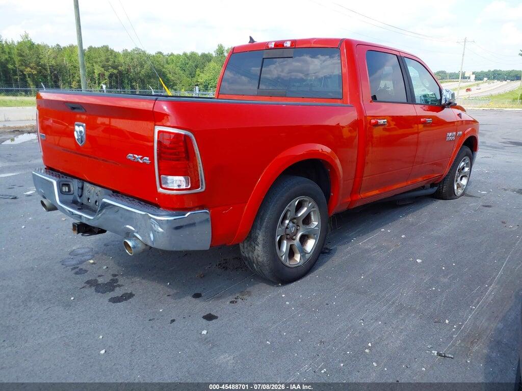 1C6RR7NTXGS313751 2016 RAM 1500 photo no. 4