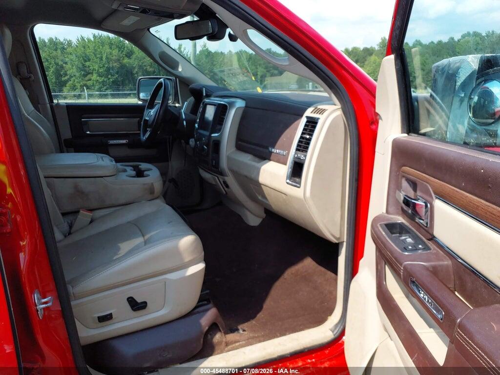 1C6RR7NTXGS313751 2016 RAM 1500 photo no. 5