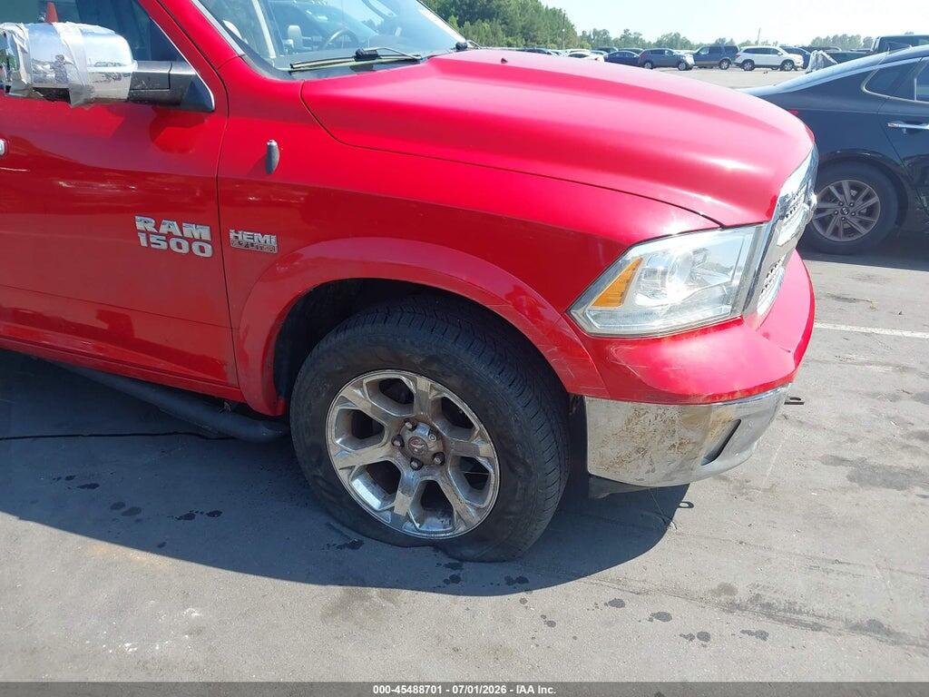 1C6RR7NTXGS313751 2016 RAM 1500 photo no. 6