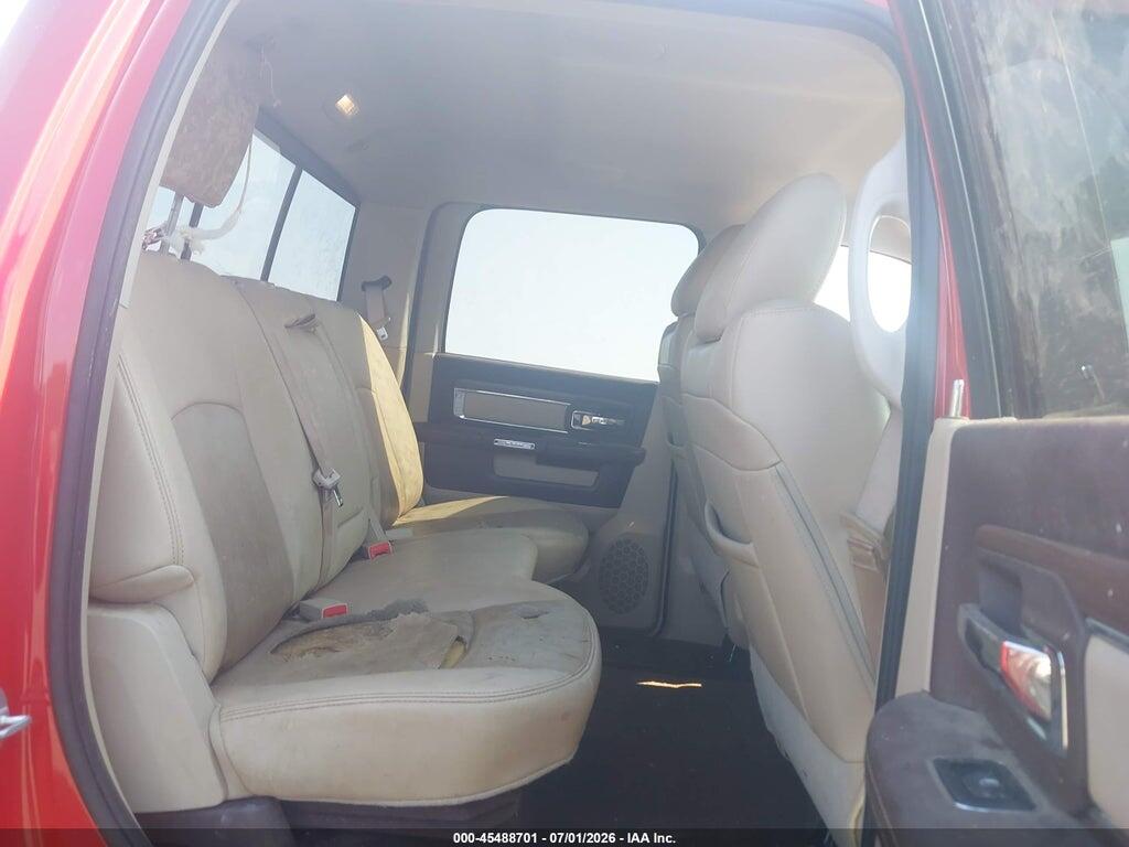 1C6RR7NTXGS313751 2016 RAM 1500 photo no. 8