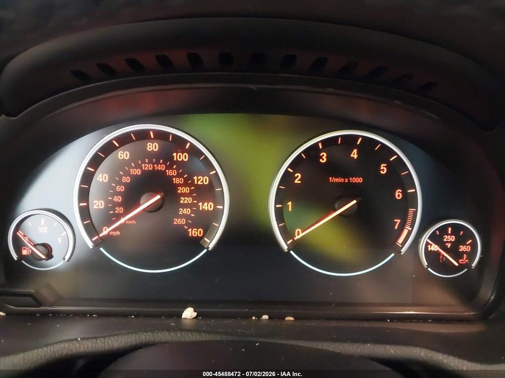 5UXWX7C55H0S19374 2017 BMW X3 photo no. 7