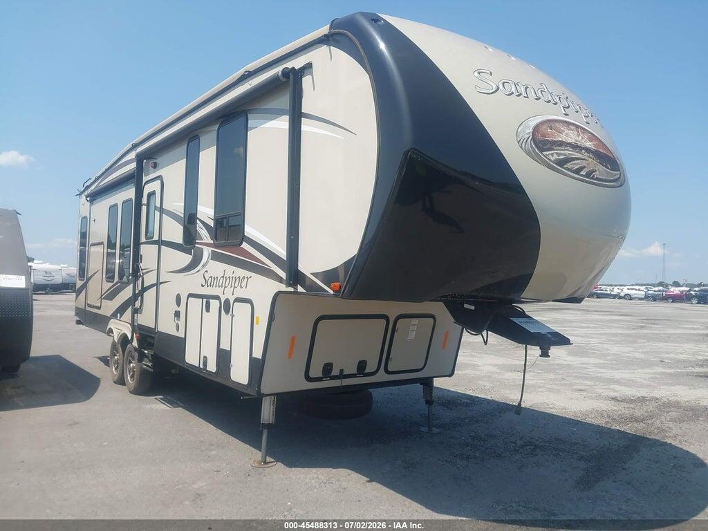 4X4FSAK21GJ032897 2016 SPRINTER 343RSOK photo no. 1