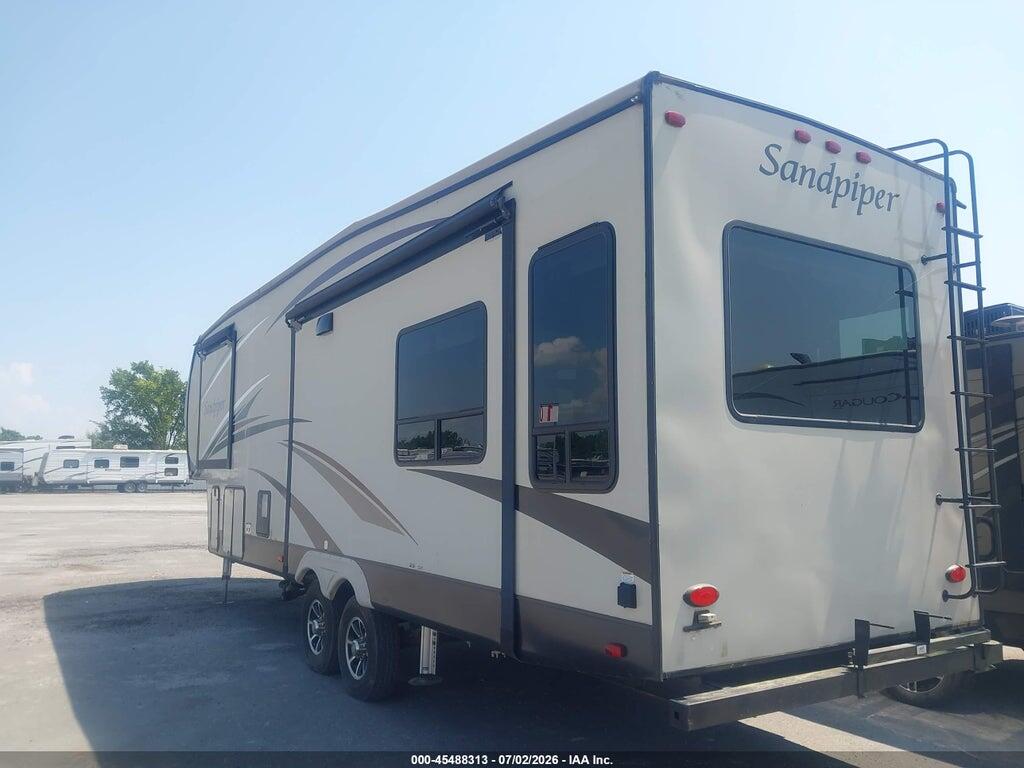 4X4FSAK21GJ032897 2016 SPRINTER 343RSOK photo no. 3
