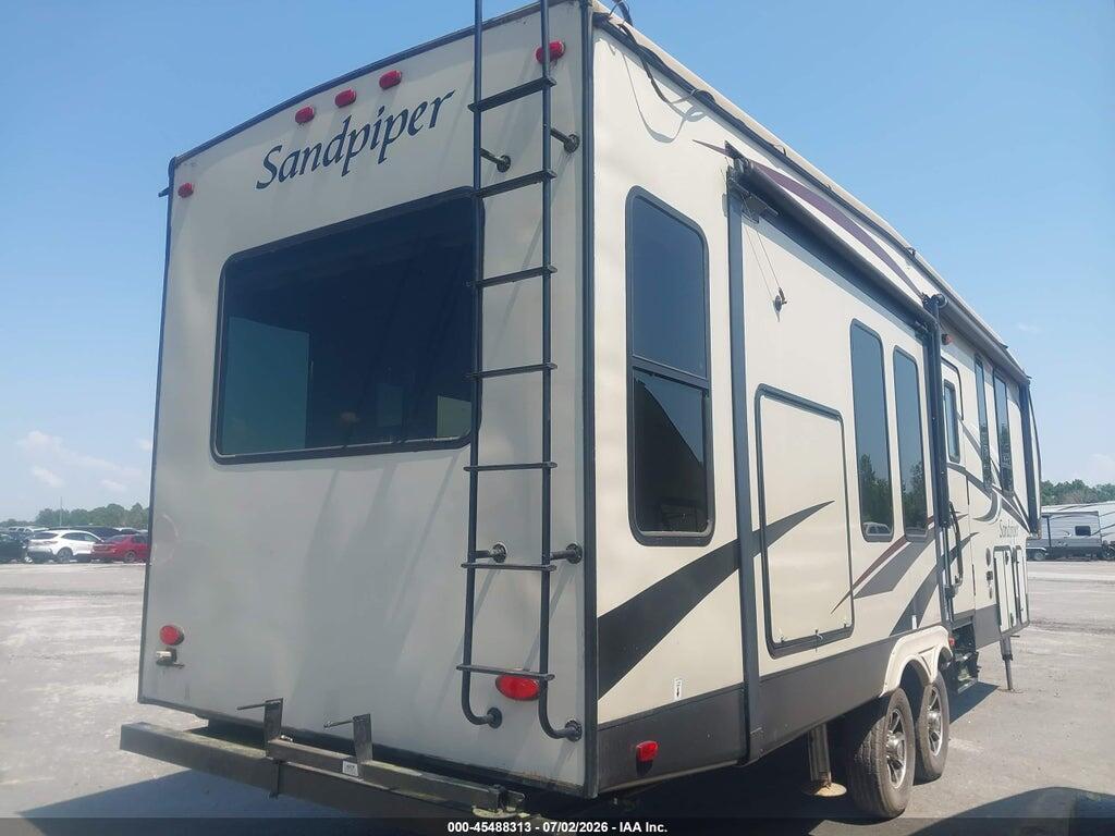 4X4FSAK21GJ032897 2016 SPRINTER 343RSOK photo no. 4