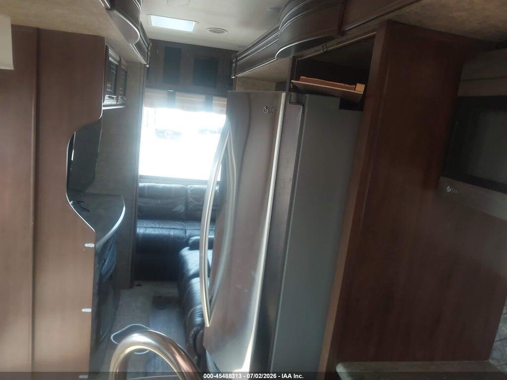 4X4FSAK21GJ032897 2016 SPRINTER 343RSOK photo no. 8