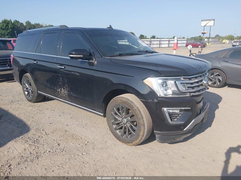 1FMJK2AT1MEA38098 2021 FORD EXPEDITION photo no. 1