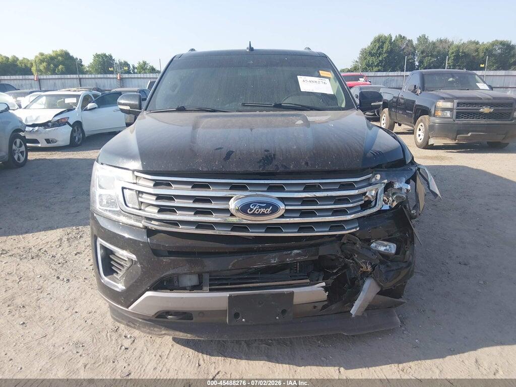1FMJK2AT1MEA38098 2021 FORD EXPEDITION photo no. 12