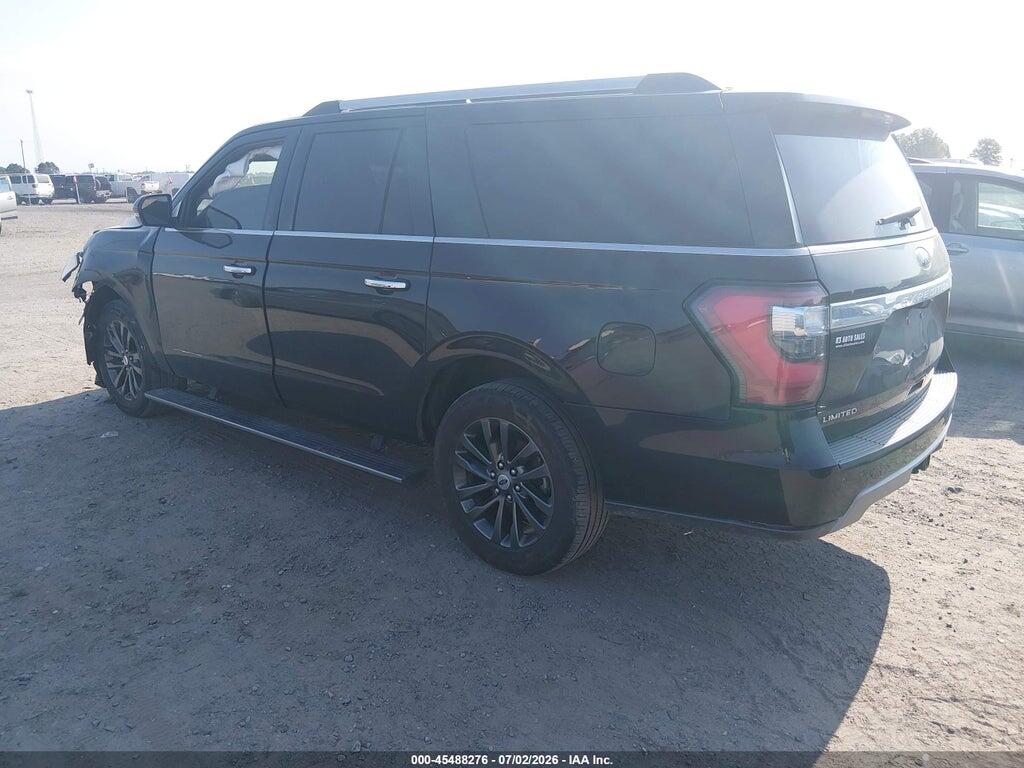1FMJK2AT1MEA38098 2021 FORD EXPEDITION photo no. 3