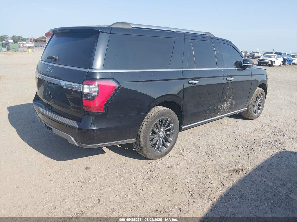 1FMJK2AT1MEA38098 2021 FORD EXPEDITION photo no. 4