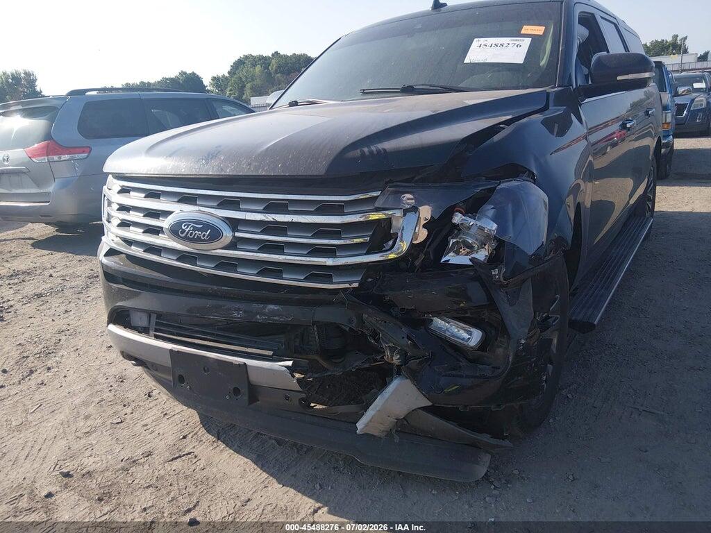 1FMJK2AT1MEA38098 2021 FORD EXPEDITION photo no. 6