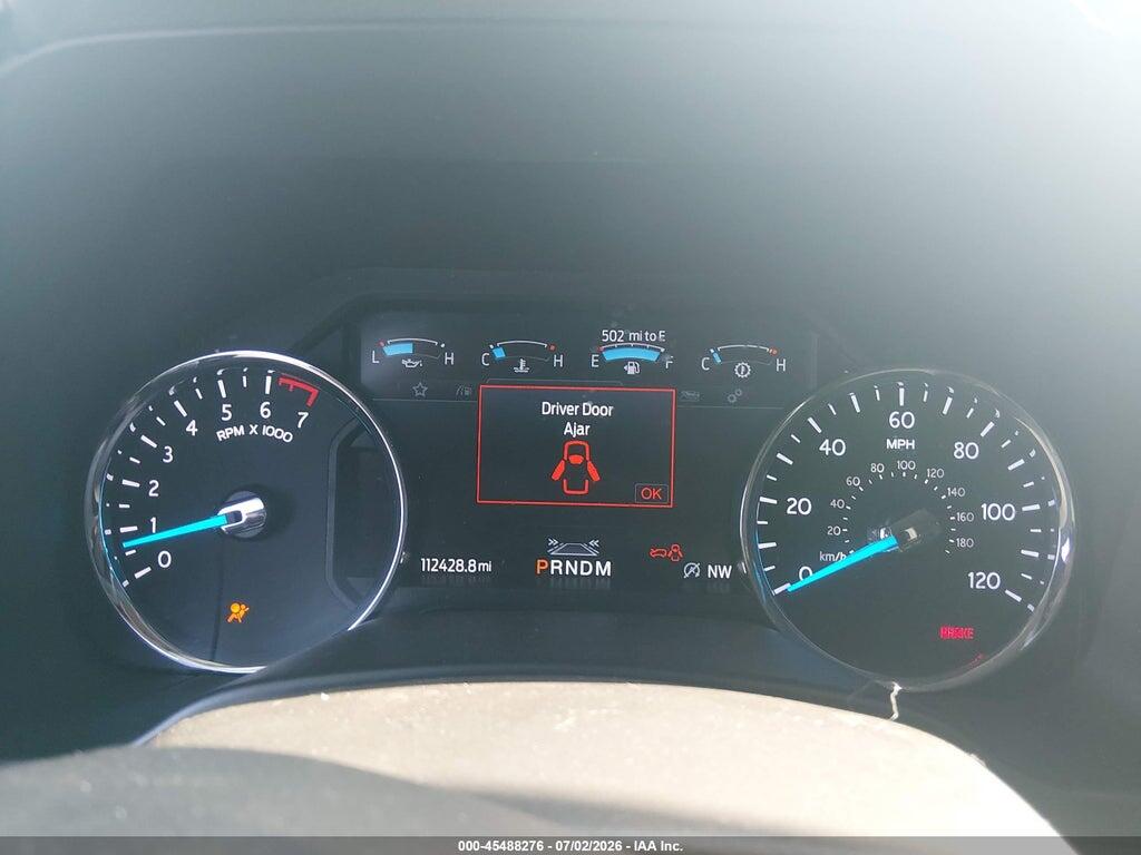 1FMJK2AT1MEA38098 2021 FORD EXPEDITION photo no. 7