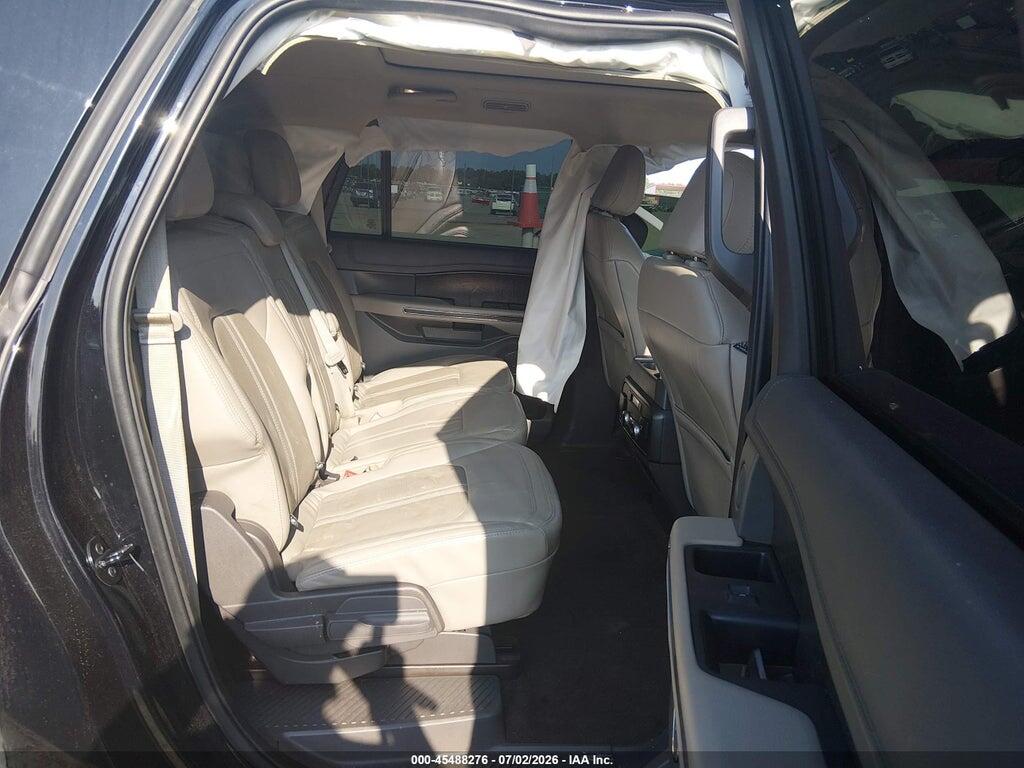 1FMJK2AT1MEA38098 2021 FORD EXPEDITION photo no. 8