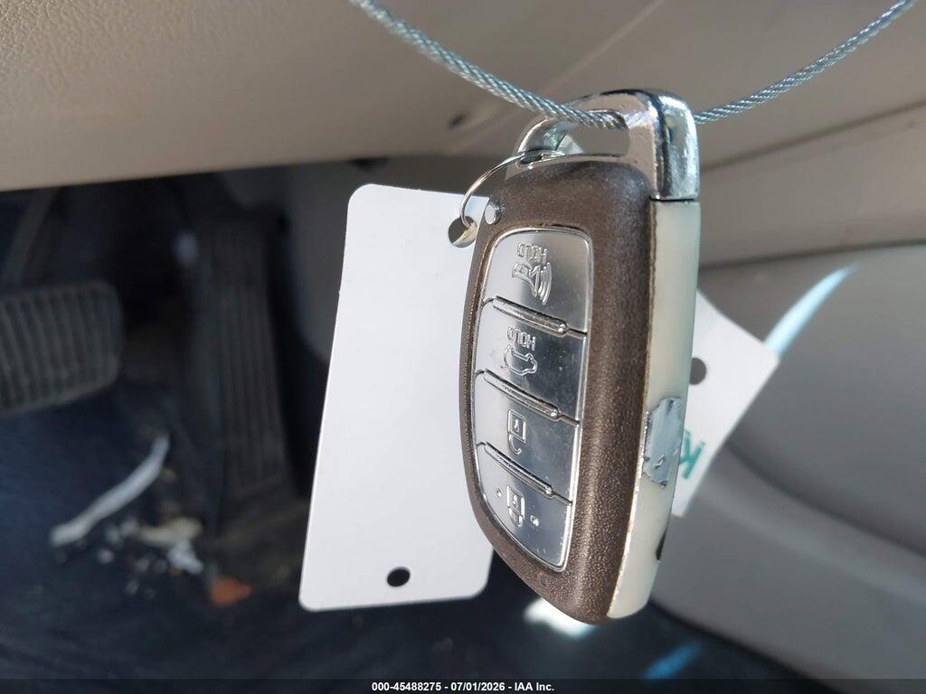 KM8J3CA25JU676799 2018 HYUNDAI TUCSON photo no. 11