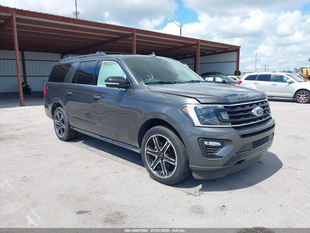 1FMJK1KT6LEA27332 2020 FORD EXPEDITION photo no. 1
