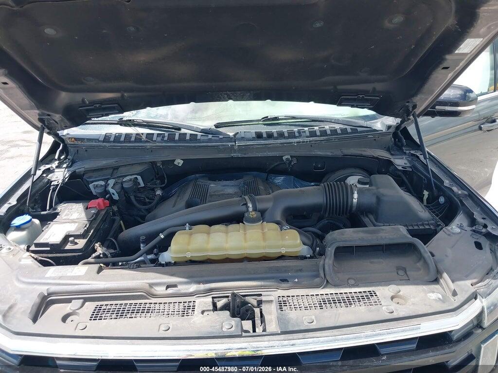 1FMJK1KT6LEA27332 2020 FORD EXPEDITION photo no. 10