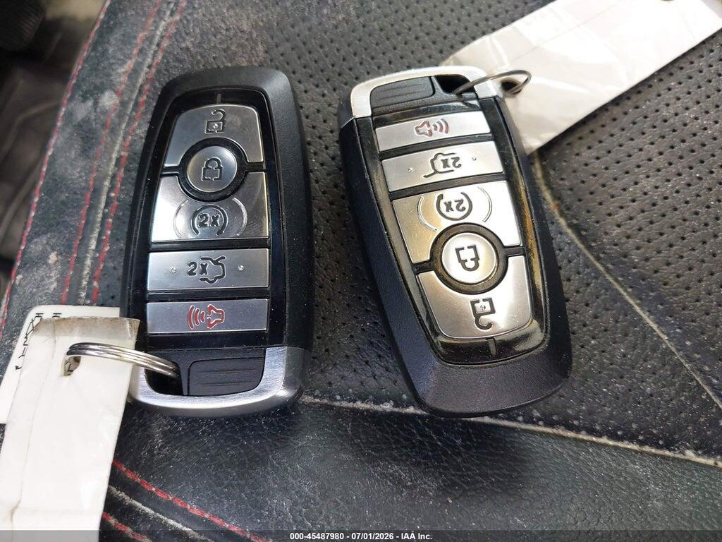 1FMJK1KT6LEA27332 2020 FORD EXPEDITION photo no. 11