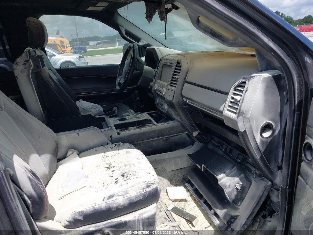 1FMJK1KT6LEA27332 2020 FORD EXPEDITION photo no. 5