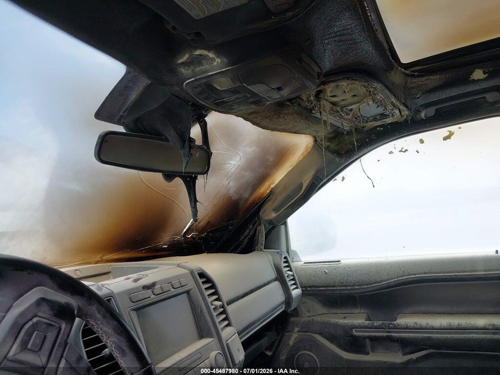 1FMJK1KT6LEA27332 2020 FORD EXPEDITION photo no. 6