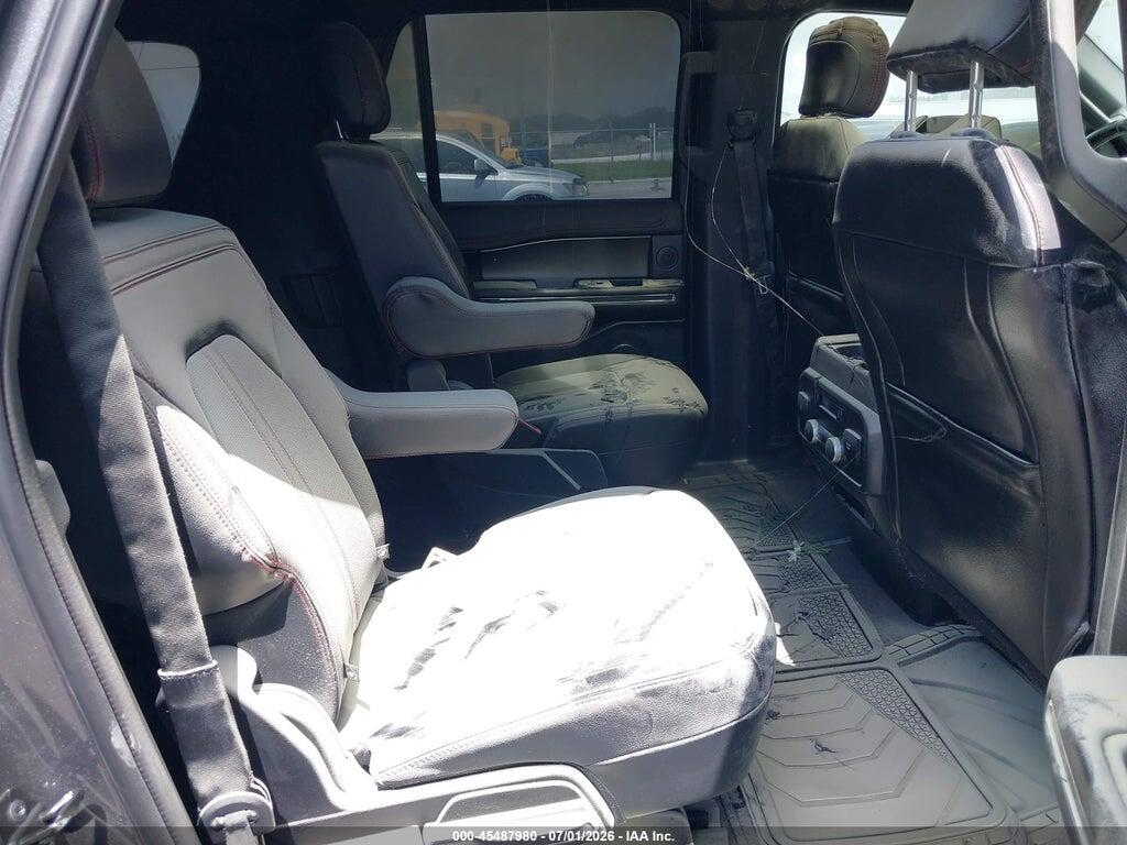 1FMJK1KT6LEA27332 2020 FORD EXPEDITION photo no. 8