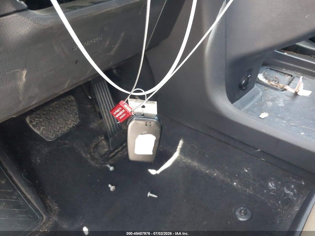 5TDYRKEC1PS145952 2023 TOYOTA SIENNA photo no. 11