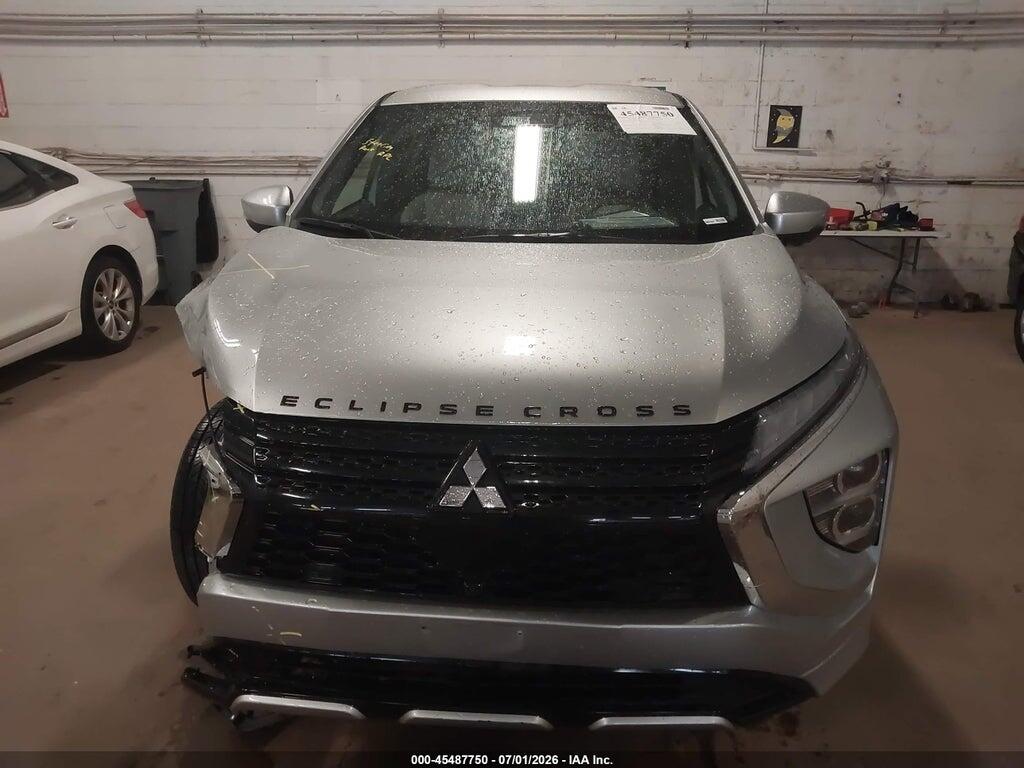 JA4ATWAA8PZ043488 2023 MITSUBISHI ECLIPSE CROSS photo no. 12
