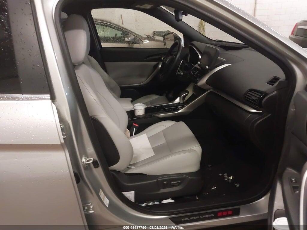 JA4ATWAA8PZ043488 2023 MITSUBISHI ECLIPSE CROSS photo no. 5