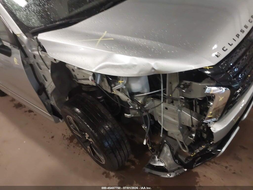 JA4ATWAA8PZ043488 2023 MITSUBISHI ECLIPSE CROSS photo no. 6