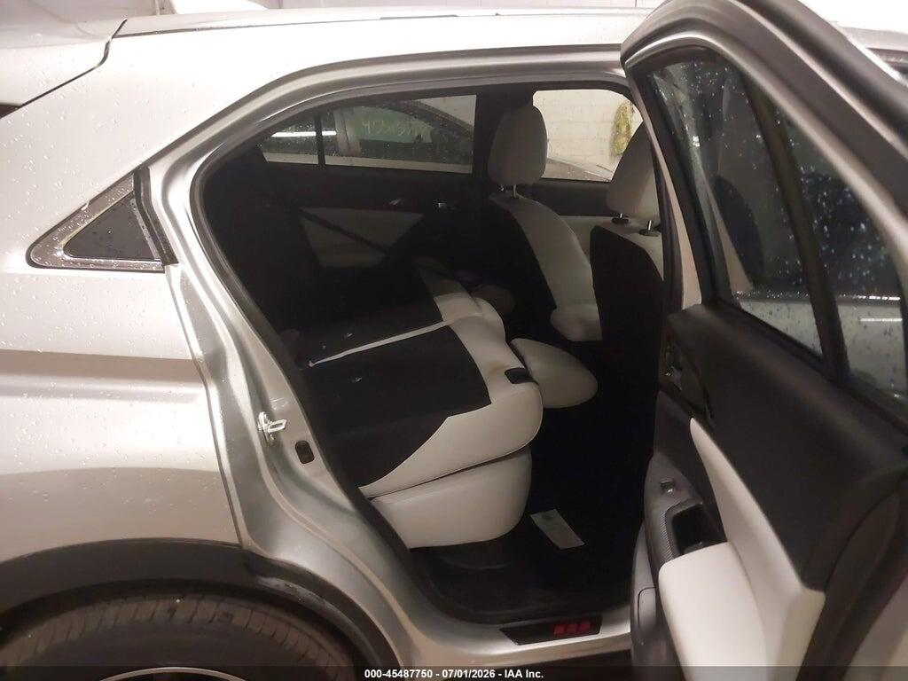 JA4ATWAA8PZ043488 2023 MITSUBISHI ECLIPSE CROSS photo no. 8