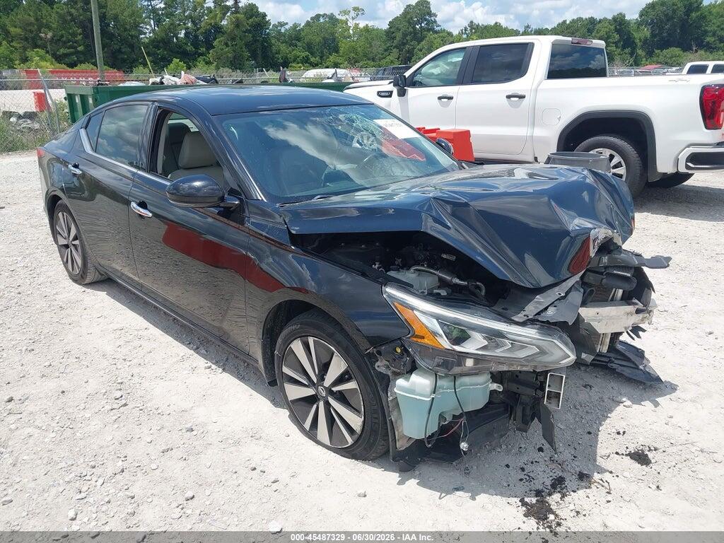 1N4BL4EV7LC189914 2020 NISSAN ALTIMA photo no. 1