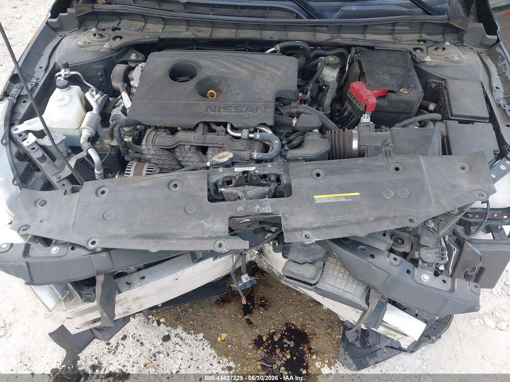 1N4BL4EV7LC189914 2020 NISSAN ALTIMA photo no. 10