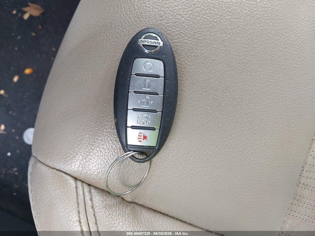 1N4BL4EV7LC189914 2020 NISSAN ALTIMA photo no. 11
