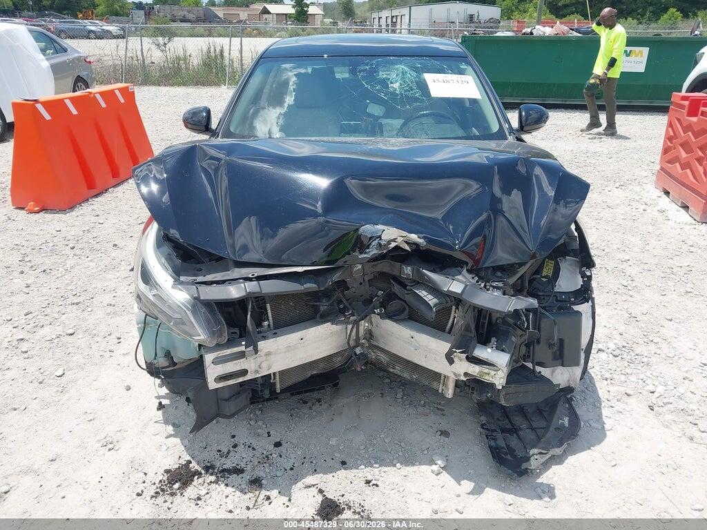 1N4BL4EV7LC189914 2020 NISSAN ALTIMA photo no. 12