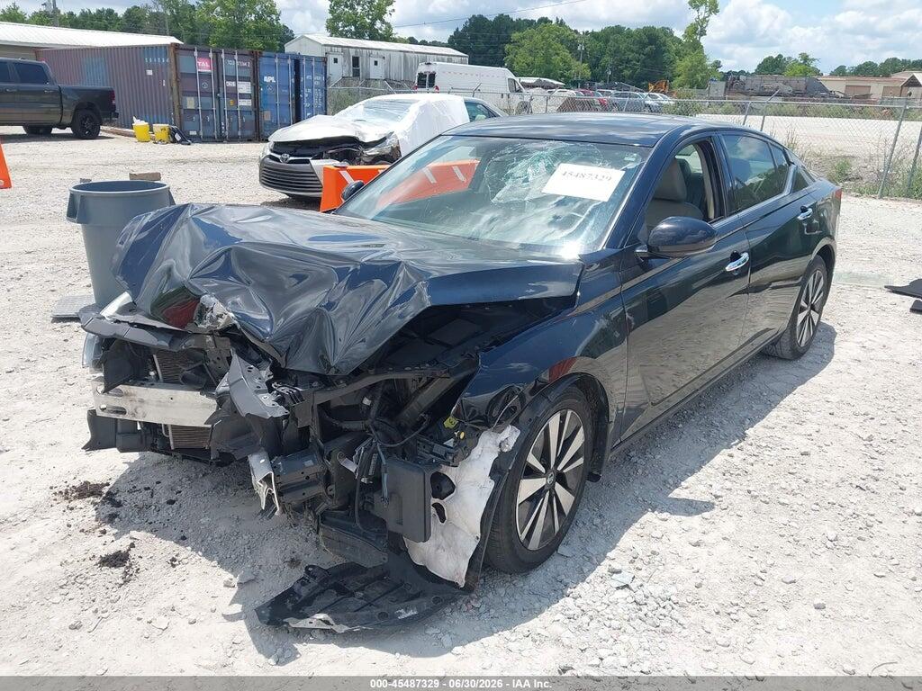 1N4BL4EV7LC189914 2020 NISSAN ALTIMA photo no. 2