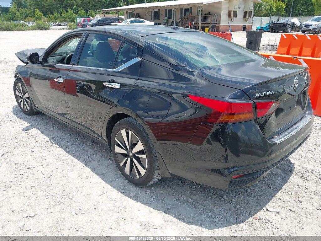 1N4BL4EV7LC189914 2020 NISSAN ALTIMA photo no. 3
