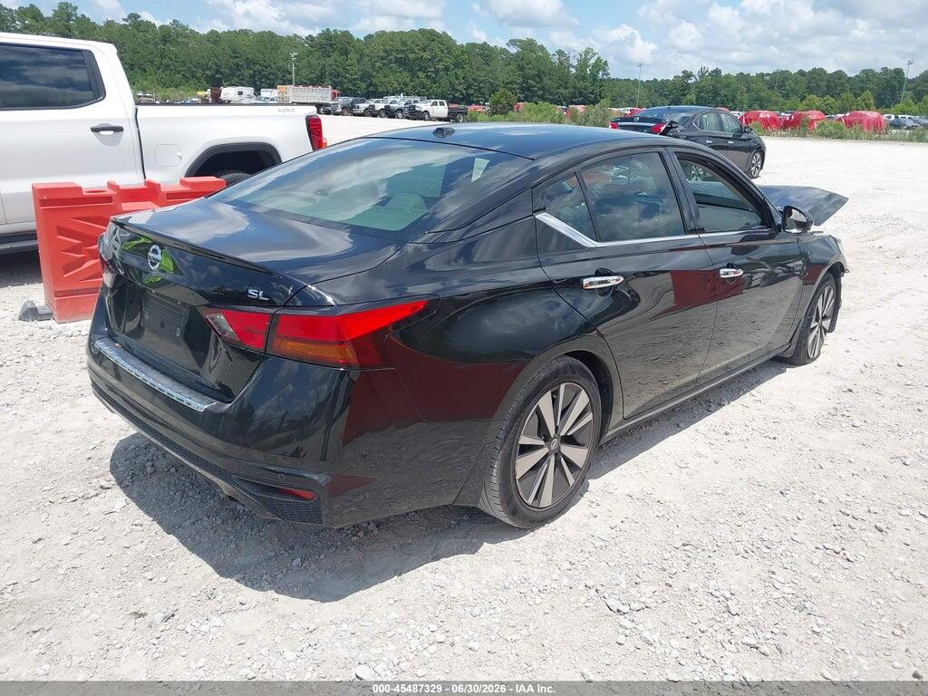 1N4BL4EV7LC189914 2020 NISSAN ALTIMA photo no. 4