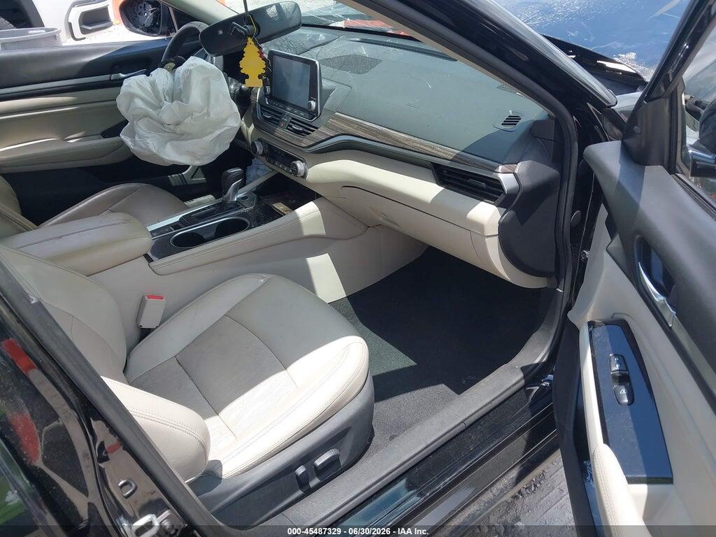 1N4BL4EV7LC189914 2020 NISSAN ALTIMA photo no. 5
