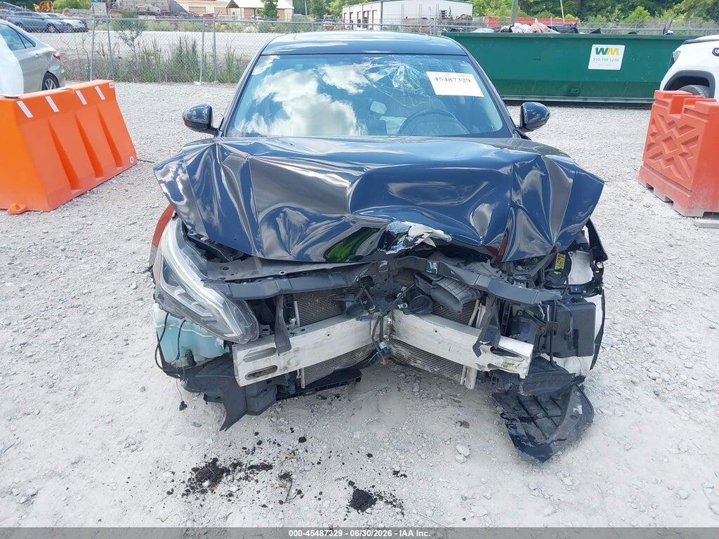 1N4BL4EV7LC189914 2020 NISSAN ALTIMA photo no. 6