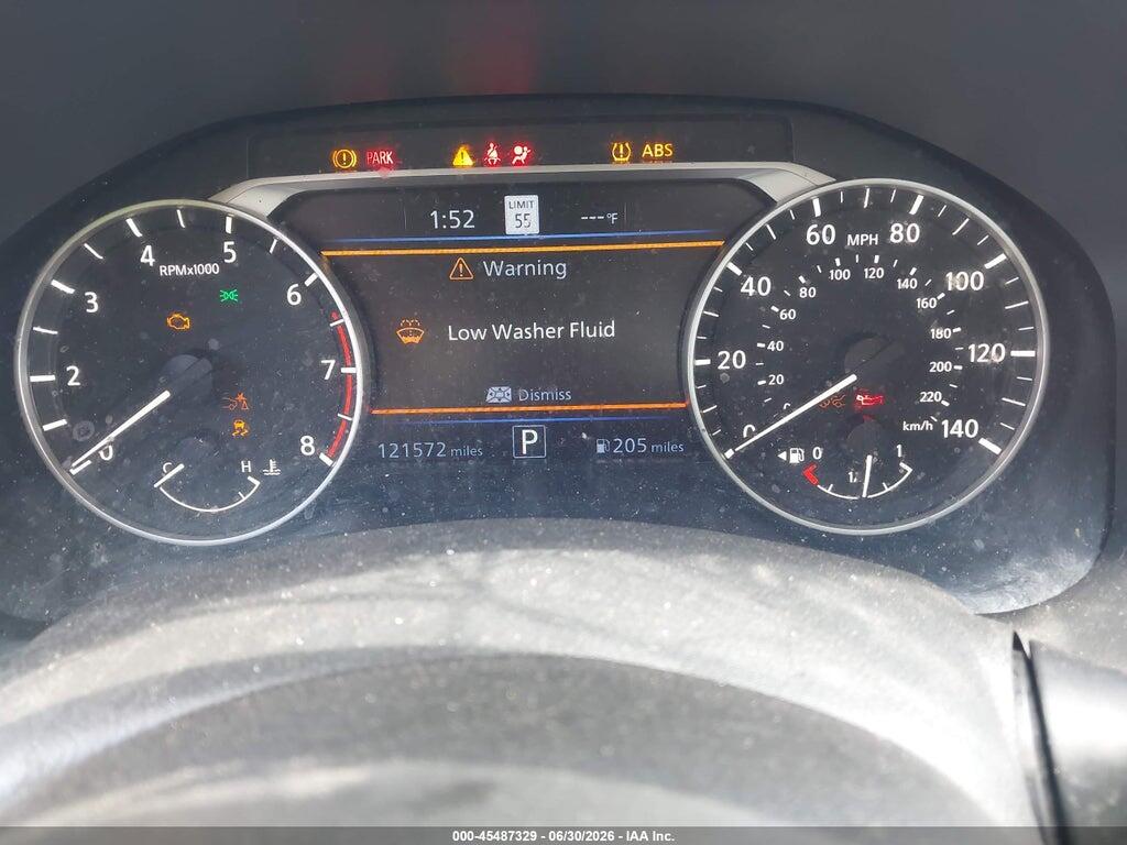 1N4BL4EV7LC189914 2020 NISSAN ALTIMA photo no. 7