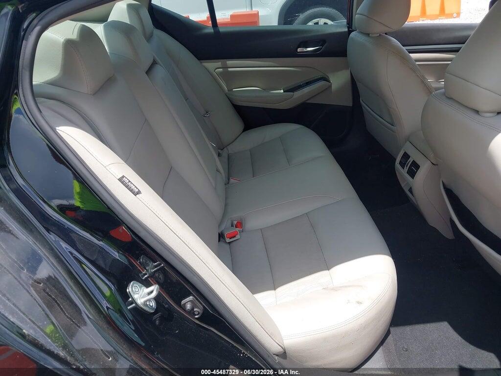 1N4BL4EV7LC189914 2020 NISSAN ALTIMA photo no. 8