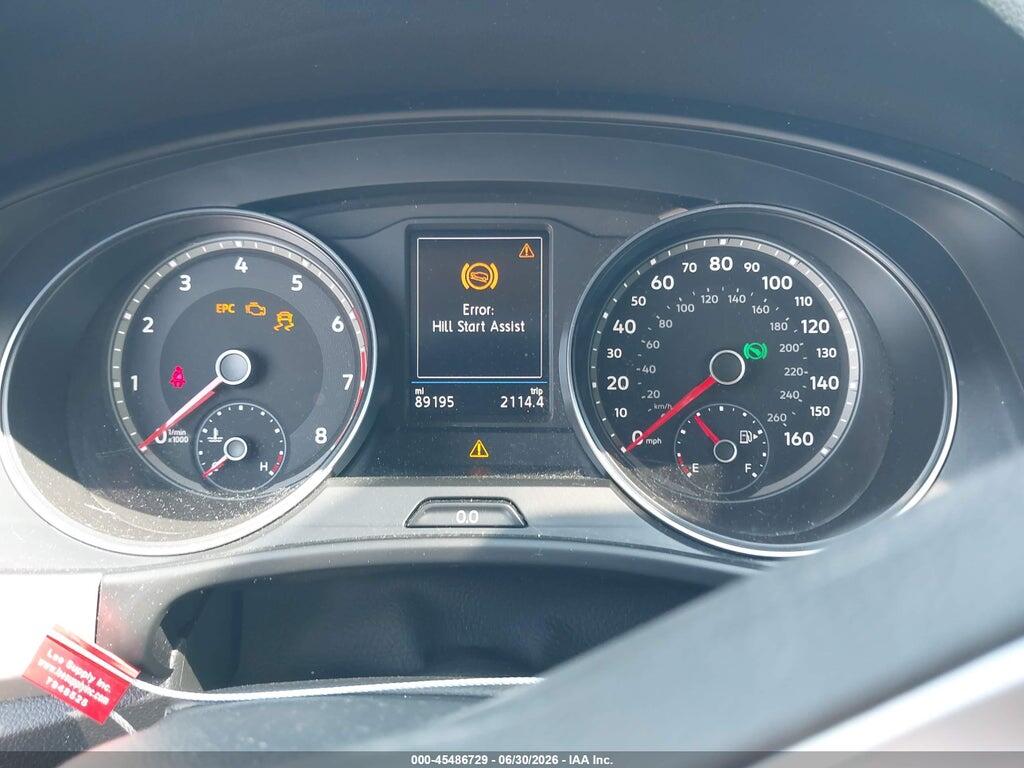 1V2HR2CAXMC605039 2021 VOLKSWAGEN ATLAS photo no. 7