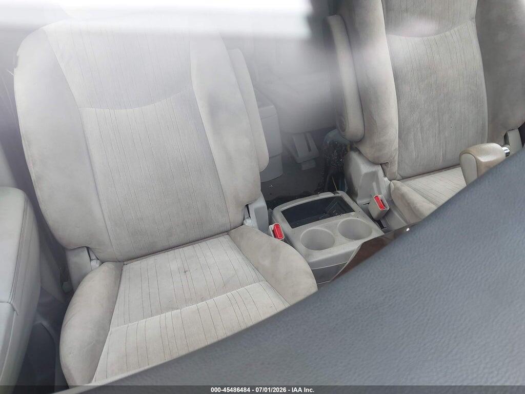 JN8AE2KP9H9165407 2017 NISSAN QUEST photo no. 12