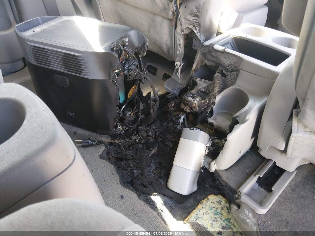 JN8AE2KP9H9165407 2017 NISSAN QUEST photo no. 6