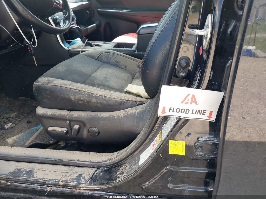 4T1BF1FK2GU180649 2016 TOYOTA CAMRY photo no. 6