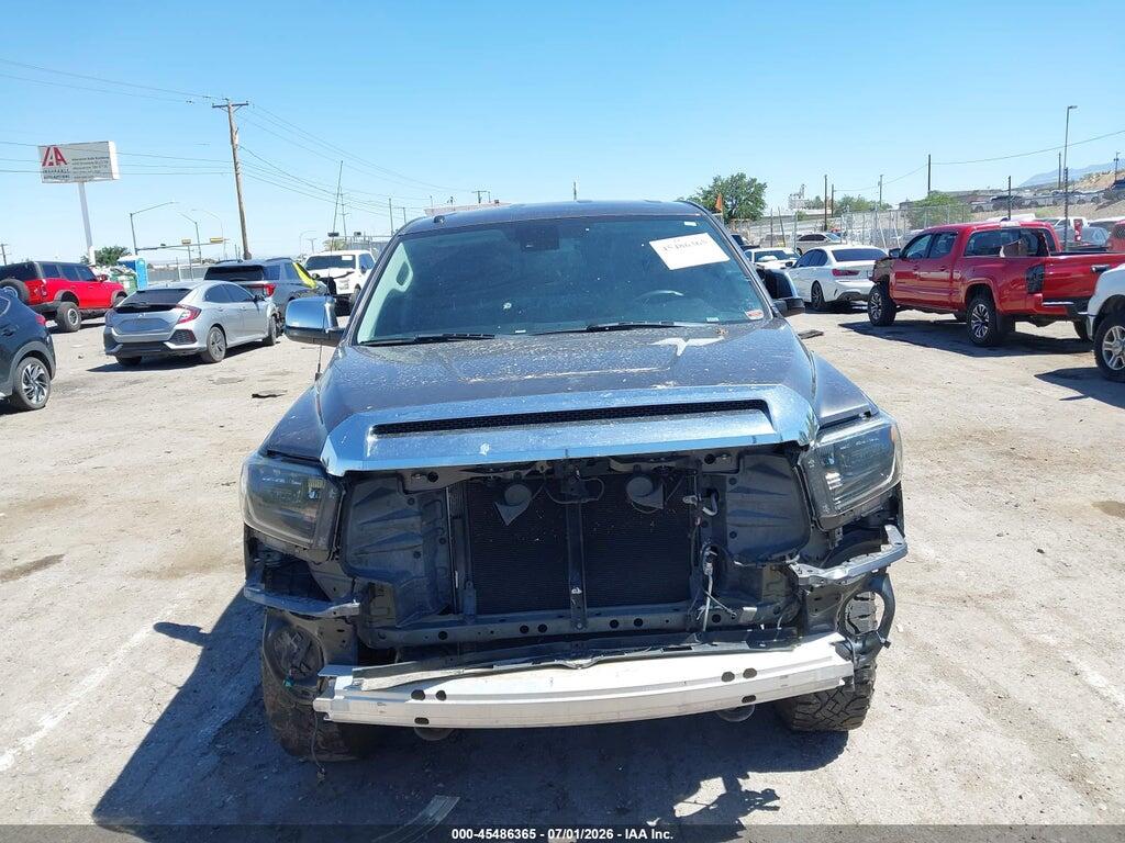 5TFBY5F16KX855102 2019 TOYOTA TUNDRA photo no. 11