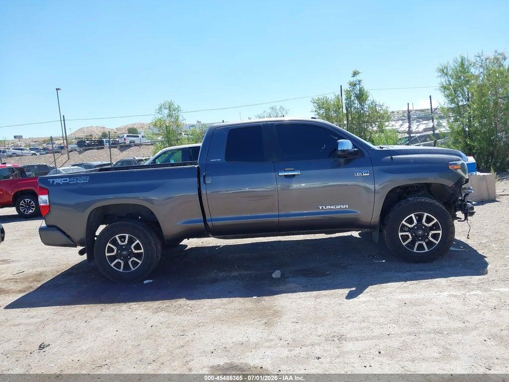 5TFBY5F16KX855102 2019 TOYOTA TUNDRA photo no. 12