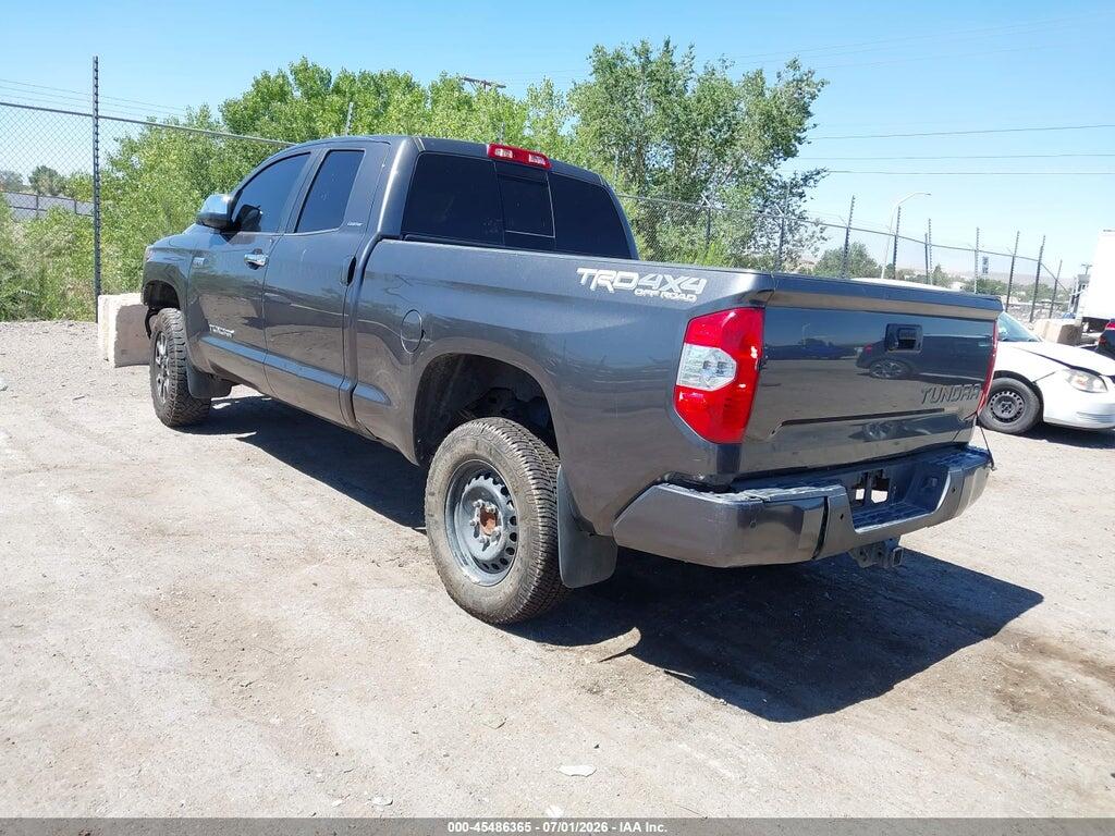 5TFBY5F16KX855102 2019 TOYOTA TUNDRA photo no. 3