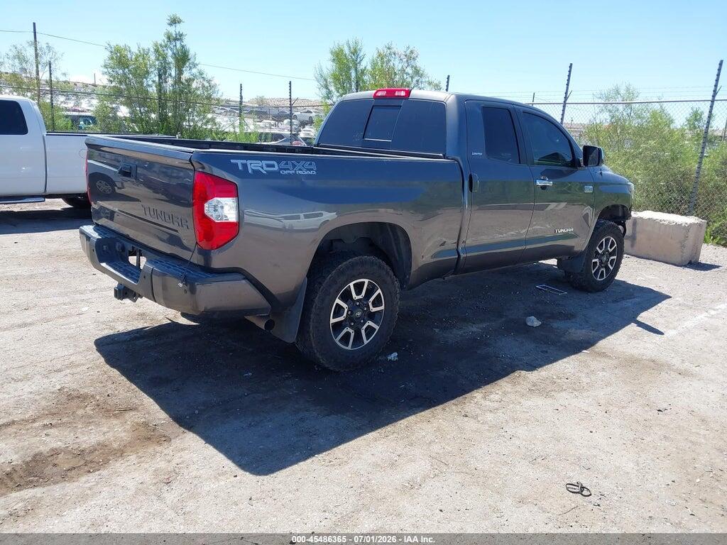 5TFBY5F16KX855102 2019 TOYOTA TUNDRA photo no. 4