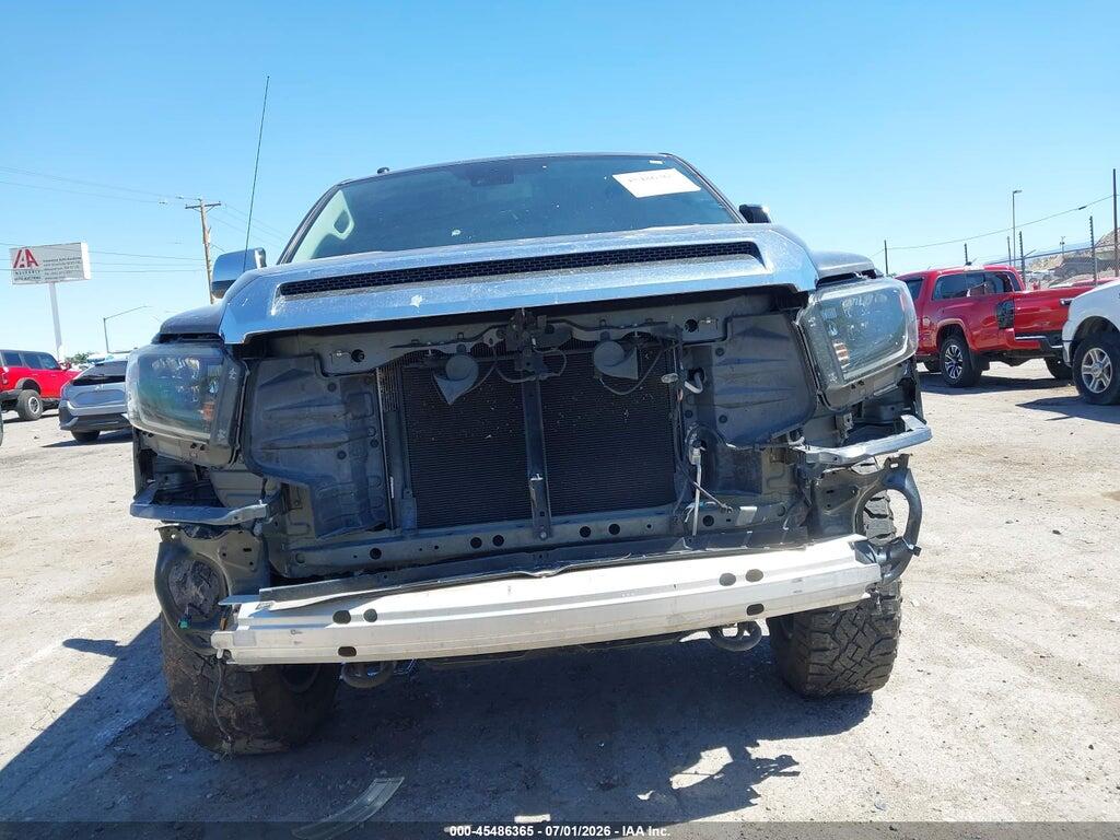 5TFBY5F16KX855102 2019 TOYOTA TUNDRA photo no. 6
